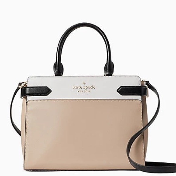 Kate Spade | staci medium satchel - Picture 2 of 5